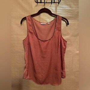 NEW YORK & CO~SLEEVELESS TANK~ M